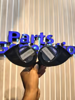 DIAMOND SNAIL 12V 72W 115DB± 500HZ & 600HZ UNIVERSAL HORN - image 2